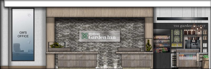 hilton garden inn boston canton