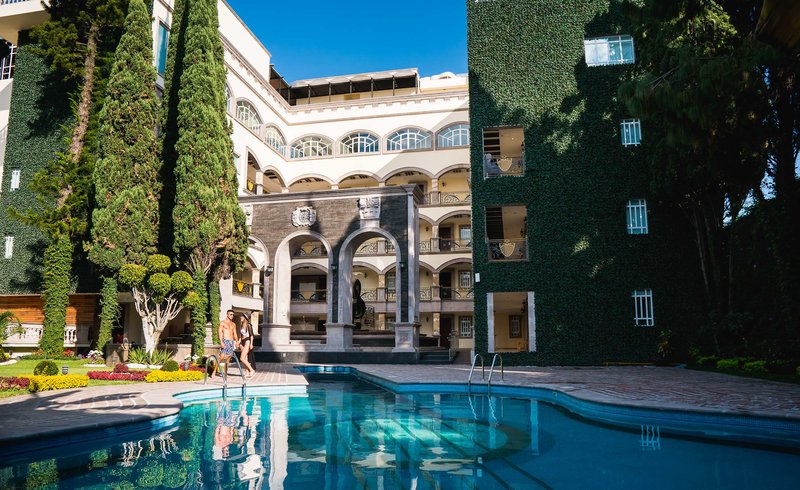 hotel and spa mansion solis by hotsson