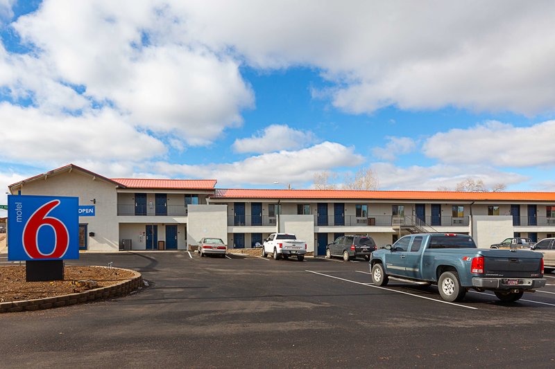 Motel 6 Show Low, Az,Arizona>>Show Low,2 star