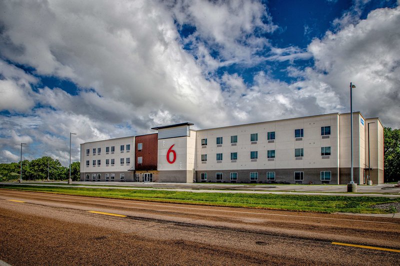 studio 6 north platte ne east