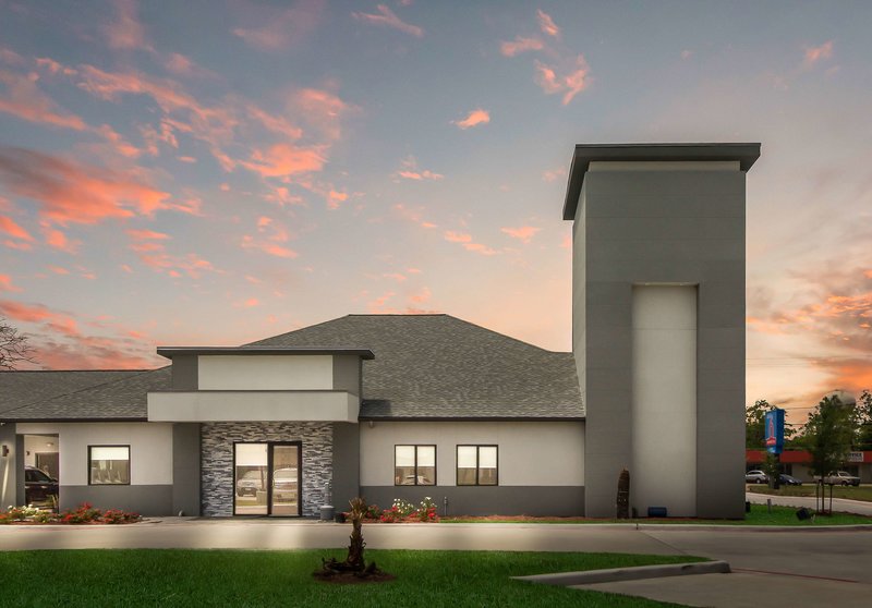 Studio 6 Deer Park, Tx,Houston>>Deer Park,2.5 star