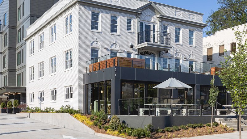 wylie hotel