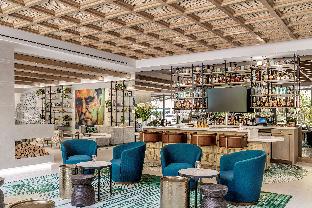 the ray hotel delray beach curio collection by hilton
