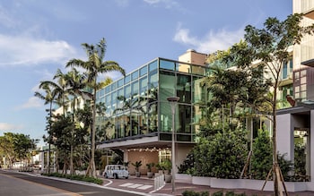 The Ray Hotel Delray Beach, Curio Collection By Hilton,Delray Beach>>Boynton Beach,4 star