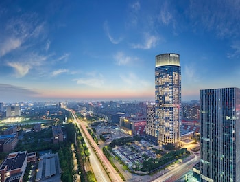 Hilton Jiaxing,Zhejiang>>Jiaxing,4 star