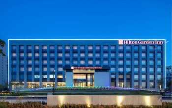 Hilton Garden Inn Changchun Economic Development Zone,Jilin>>Changchun,4 star