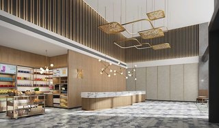 Hilton Garden Inn Changchun Economic Development Zone,Jilin>>Changchun,3.5 star