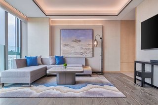 doubletree by hilton shenzhen airport