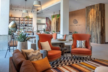Hotel Melby Downtown Melbourne, Tapestry Collection By Hilton,Florida>>Melbourne,4 star