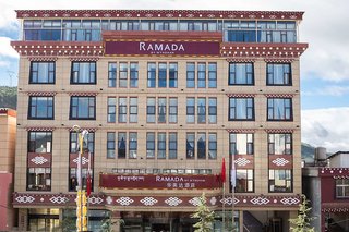 ramada by wyndham diqing