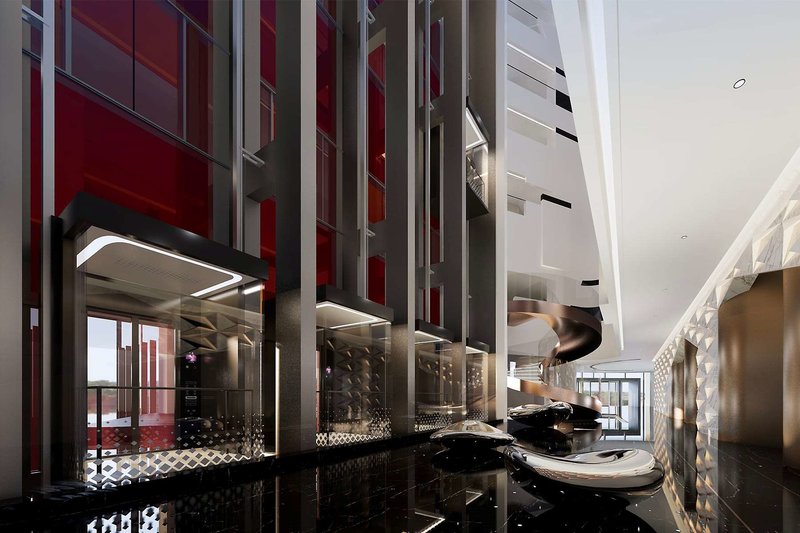 Wyndham Garden Nanjing Airport,Nanjing>>Jiangning,4 star