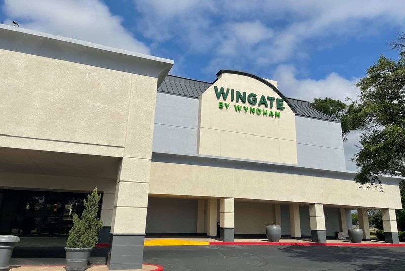 Wingate Houston Near Nrg Park/Medical Center,Texas>>Houston,3 star