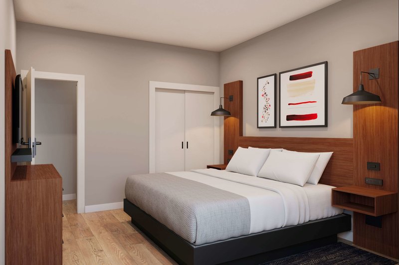 hawthorn suites by wyndham oklahoma city airport fairground