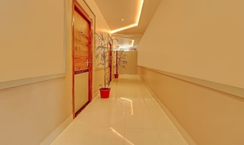Treebo Rainbow Grand,Vishakhapatnam>>Visakhapatnam,3 star