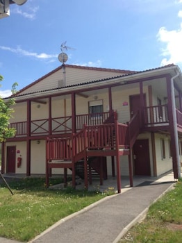 Couett' Hotel Rumilly,Eloise>>Aix-Les-Bains,2 star