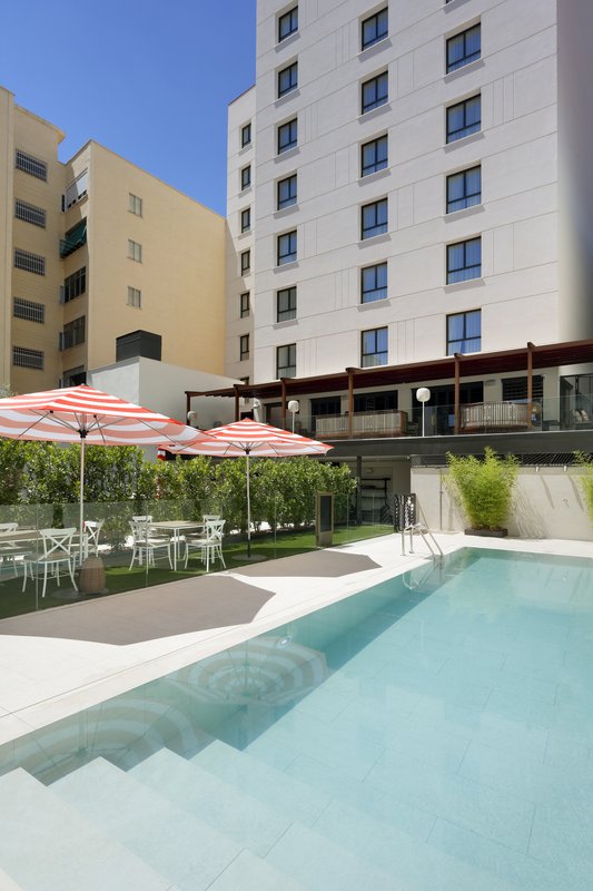 Hard Rock Hotel Madrid,Community Of Madrid>>Madrid,4.5 star