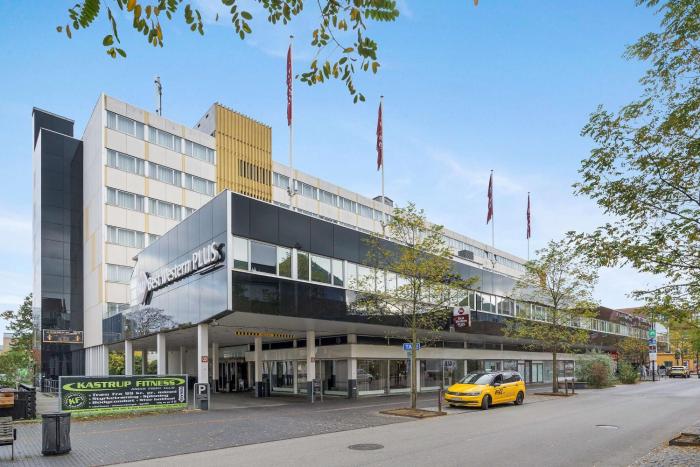 Best Western Plus Airport Hotel Copenhagen,Copenhagen>>Amager Island,3 star