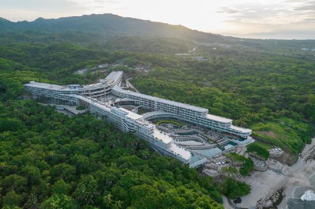 Dreams Bahia Mita Surf & Spa - All Inclusive,Bucerias>>Bahía De Banderas,4.5 star