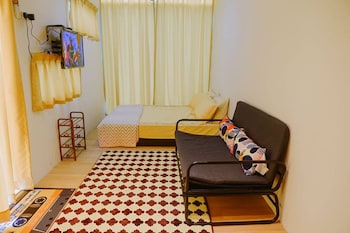 Lumut Cube Homestay Kontena,Pangkor Island>>Lumut,2.5 star