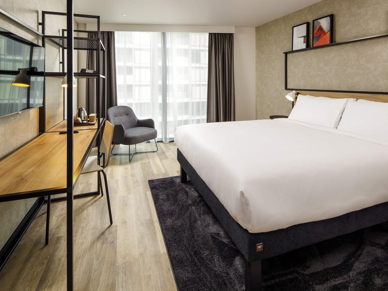 Ibis London Sutton Point,Sutton>>London,3.5 star