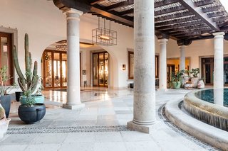 Hilton Grand Vacations Club La Pacifica Los Cabos,Los Cabos>>Cabo San Lucas,4 star