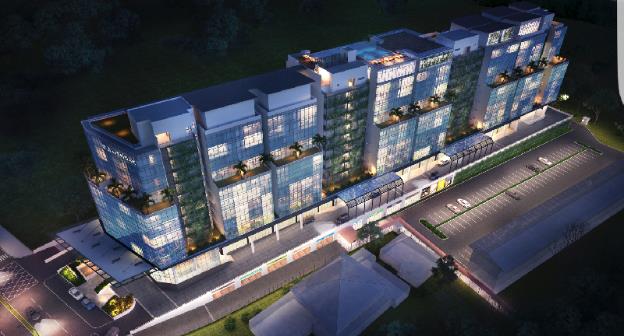 regatta suites