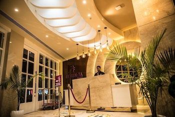 Regenta Inn Amritsar Airport Road By Royal Orchid Hotels Limited (2 Km From International Airport),Heir,3 star