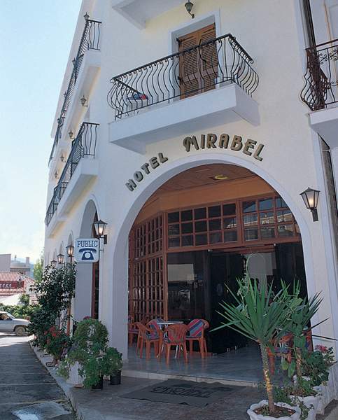 mirabel hotel