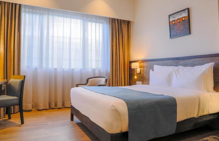 eka hotel eldoret