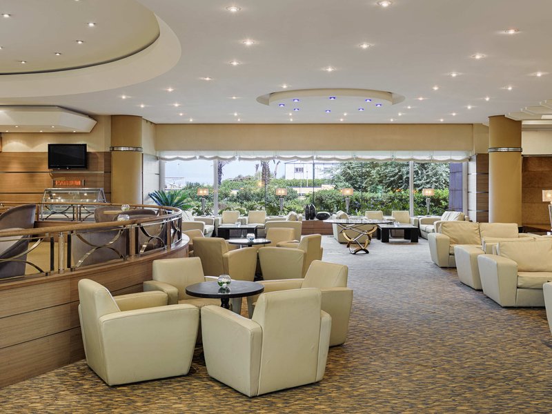 Hotel Oran Bay By Accor,,0 star