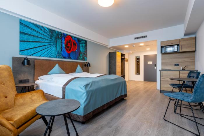 trip inn living and suites
