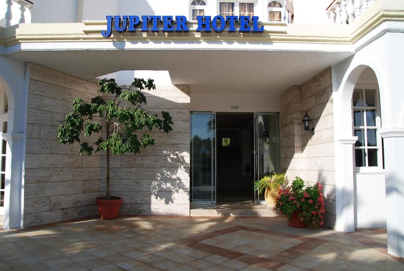 Karras Grande Resort,Tsilivi>>Planos,4 star