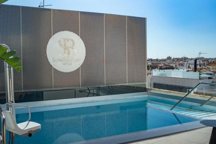 soho boutique catedral