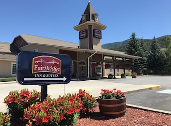 Fairbridge Inn & Suites Kellogg