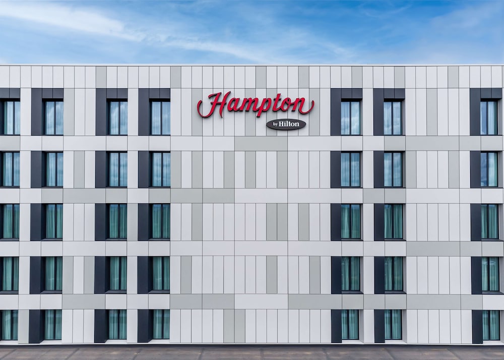 Hampton By Hilton High Wycombe,High Wycombe>>Buckinghamshire,3 star