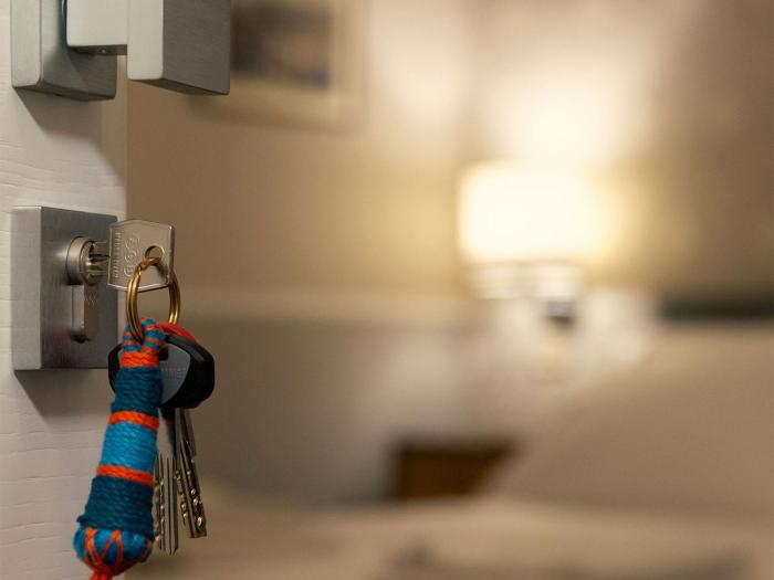 Palazzo Benucci - Residenza Di Charme,Caserta>>Capua,3 star