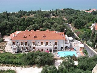 la signora hotel