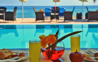 Belussi Beach Hotel & Suites