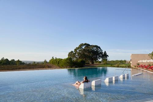 Praia Do Canal Nature Resort,,5 star