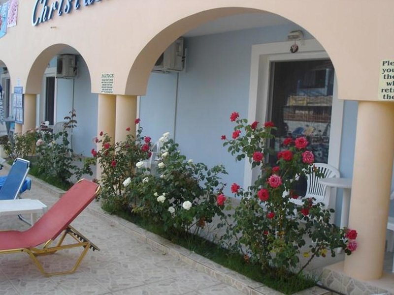 christakis hotel