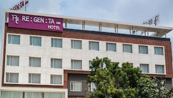 Regenta Inn Morbi,Lakhdhirpur, Morbi,4 star
