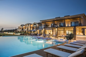 Electra Kefalonia Hotel & Spa,Kefalonia>>Cephalonia,5 star