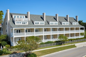 Inlet Inn Nc,Jacksonville>>Beaufort,2.5 star