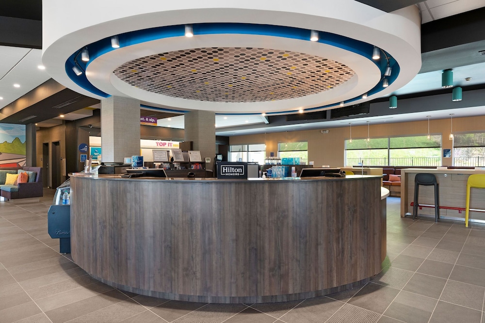 tru by hilton cartersville ga