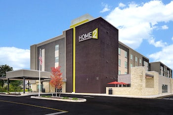 Home2 Suites By Hilton East Hanover,Hanover Township>>East Hanover,3 star