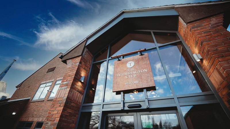 the tytherington