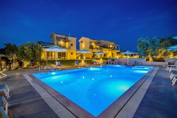 Miroes Suites,Nikiti>>Halkidiki,0 star