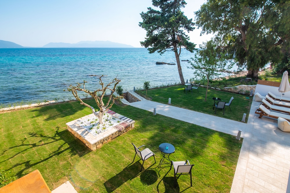 Melydron Apartments,Epirus>>Preveza,0 star