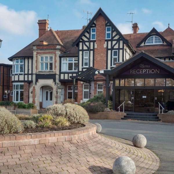 Chesford Grange Hotel,Coventry>>Birmingham,4 star