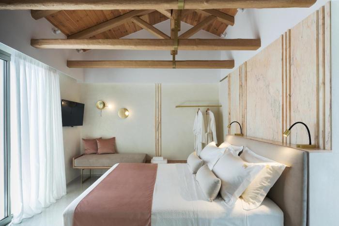 Mirabile Luxury Suites,Chania Town>>Chania,1 star